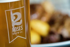 Two Roses Brewery