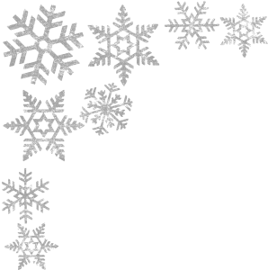 Snowflake Festive