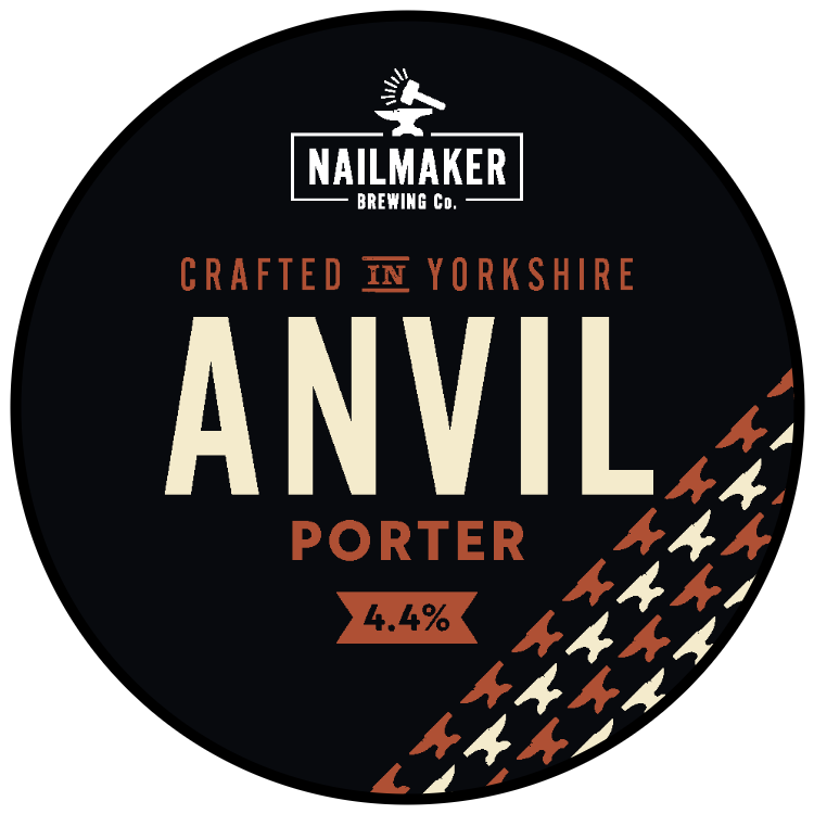 Anvil Porter 4.4%